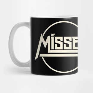 The Missed Circle Logo Mug